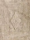 1749 BIBLE in GERMAN & LATIN antique HAND TOOLED PIGSKIN BOUND FOLIO - 5