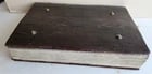 1789 GRADUALE ROMANUM antique ANTIPHONAL LARGE FOLIO 13 x 19" - 4
