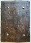 1789 GRADUALE ROMANUM antique ANTIPHONAL LARGE FOLIO 13 x 19" - 5