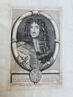 1593 BIBLE in LATIN antique LONDON ROBERT BARKER Old & New Testament FOLIO - 6