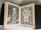 1885 TRAVELS in ETHIOPIA AFRICA in ITALIAN 6 FOLIO VOLUMES antique ILLUSTRATED - 2