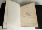 1885 TRAVELS in ETHIOPIA AFRICA in ITALIAN 6 FOLIO VOLUMES antique ILLUSTRATED - 3