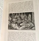 1885 TRAVELS in ETHIOPIA AFRICA in ITALIAN 6 FOLIO VOLUMES antique ILLUSTRATED - 4