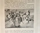 1885 TRAVELS in ETHIOPIA AFRICA in ITALIAN 6 FOLIO VOLUMES antique ILLUSTRATED - 6