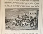 1885 TRAVELS in ETHIOPIA AFRICA in ITALIAN 6 FOLIO VOLUMES antique ILLUSTRATED - 7