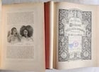 1885 TRAVELS in ETHIOPIA AFRICA in ITALIAN 6 FOLIO VOLUMES antique ILLUSTRATED - 9