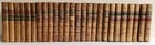 1788-1815 ALMANACH DES MUSES 26 VOLUMES antique POETRY LITERATURE DECORATIVE: Title: 1788-1815 ALMANACH DES MUSES 26 VOLUMES antique POETRY LITERATURE DECORATIVE Description: ALMANACH DES MUSES 26 volumes Paris; 1788-1815 Poetry and literature Size 3.5 by 6" Original leather bi