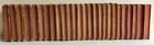 1788-1815 ALMANACH DES MUSES 26 VOLUMES antique POETRY LITERATURE DECORATIVE - 5