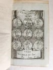 1788-1815 ALMANACH DES MUSES 26 VOLUMES antique POETRY LITERATURE DECORATIVE - 7