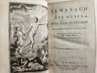 1788-1815 ALMANACH DES MUSES 26 VOLUMES antique POETRY LITERATURE DECORATIVE - 9
