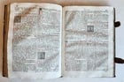 1757 MISSALE ROMANUM antique FOLIO - 15