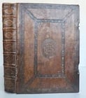 1757 MISSALE ROMANUM antique FOLIO (1 of 16)