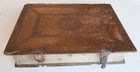 1757 MISSALE ROMANUM antique FOLIO - 3