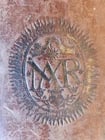 1757 MISSALE ROMANUM antique FOLIO - 4