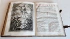 1757 MISSALE ROMANUM antique FOLIO - 7