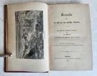 1884 GRANADA by A. STEEN antique - 2