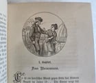 1884 GRANADA by A. STEEN antique - 4