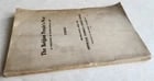 1915 THE BELGIAN PEOPLE'S WAR VIOLATION of INTERNATIONAL LAW antique booklet - 2