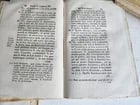 1783 IL BUON PASTORE by TOMMASO CAMPASTRI 3 VOLUMES antique VELLUM Good Shepherd - 7