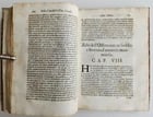 1651 DELLA VITA DEL P. VINCENZO CARAFA by DANIELLO BARTOLI antique - 4