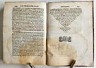 1651 DELLA VITA DEL P. VINCENZO CARAFA by DANIELLO BARTOLI antique - 5