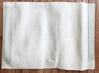 TORAH SCROLL FRAGMENT MANUSCRIPT on VELLUM antique BIBLE GENESIS 16:15 - 21:3 - 9