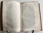 1856 THE LIFE & PUBLIC SERVICES of MILLARD FILLMORE by W.BARRE antique AMERICANA - 4