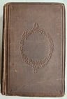 1856 THE LIFE & PUBLIC SERVICES of MILLARD FILLMORE by W.BARRE antique AMERICANA - 5