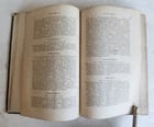 1856 PHYSICAL GEOGRAPHY of the SEA antique ILLUSTRATED w/MAPS in GERMAN - 11