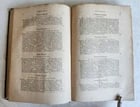 1856 PHYSICAL GEOGRAPHY of the SEA antique ILLUSTRATED w/MAPS in GERMAN - 12