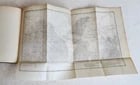 1856 PHYSICAL GEOGRAPHY of the SEA antique ILLUSTRATED w/MAPS in GERMAN - 3