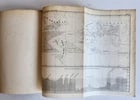 1856 PHYSICAL GEOGRAPHY of the SEA antique ILLUSTRATED w/MAPS in GERMAN - 4