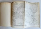 1856 PHYSICAL GEOGRAPHY of the SEA antique ILLUSTRATED w/MAPS in GERMAN - 6