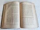 1856 PHYSICAL GEOGRAPHY of the SEA antique ILLUSTRATED w/MAPS in GERMAN - 8