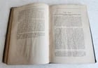 1856 PHYSICAL GEOGRAPHY of the SEA antique ILLUSTRATED w/MAPS in GERMAN - 9