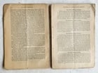 1871 ALL ABOUT CALIFORNIA antique booklet RARE - 2