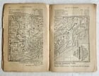 1871 ALL ABOUT CALIFORNIA antique booklet RARE - 3