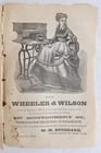 1871 ALL ABOUT CALIFORNIA antique booklet RARE - 4