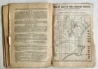 1871 ALL ABOUT CALIFORNIA antique booklet RARE - 5