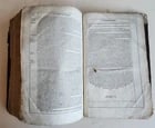 1622 THE WORKES of the RIGHT REVEREND FATHER in GOD BABINGTON antique in ENGLISH - 12
