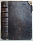 1622 THE WORKES of the RIGHT REVEREND FATHER in GOD BABINGTON antique in ENGLISH - 2