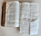 1622 THE WORKES of the RIGHT REVEREND FATHER in GOD BABINGTON antique in ENGLISH - 3