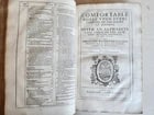 1622 THE WORKES of the RIGHT REVEREND FATHER in GOD BABINGTON antique in ENGLISH - 6