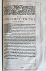 1622 THE WORKES of the RIGHT REVEREND FATHER in GOD BABINGTON antique in ENGLISH - 8