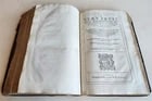 1622 THE WORKES of the RIGHT REVEREND FATHER in GOD BABINGTON antique in ENGLISH - 9