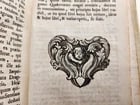 1695 HISTORIA QUAKERIANA antique VELLUM BOUND Quakers - 6