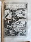1748 HISTORY of TRAVELS Guinea Benin & Sierra Leone antique ILLUSTRATED - 13