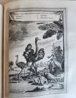 1748 HISTORY of TRAVELS Guinea Benin & Sierra Leone antique ILLUSTRATED - 14