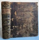 1748 HISTORY of TRAVELS Guinea Benin & Sierra Leone antique ILLUSTRATED - 2