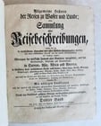 1748 HISTORY of TRAVELS Guinea Benin & Sierra Leone antique ILLUSTRATED - 3